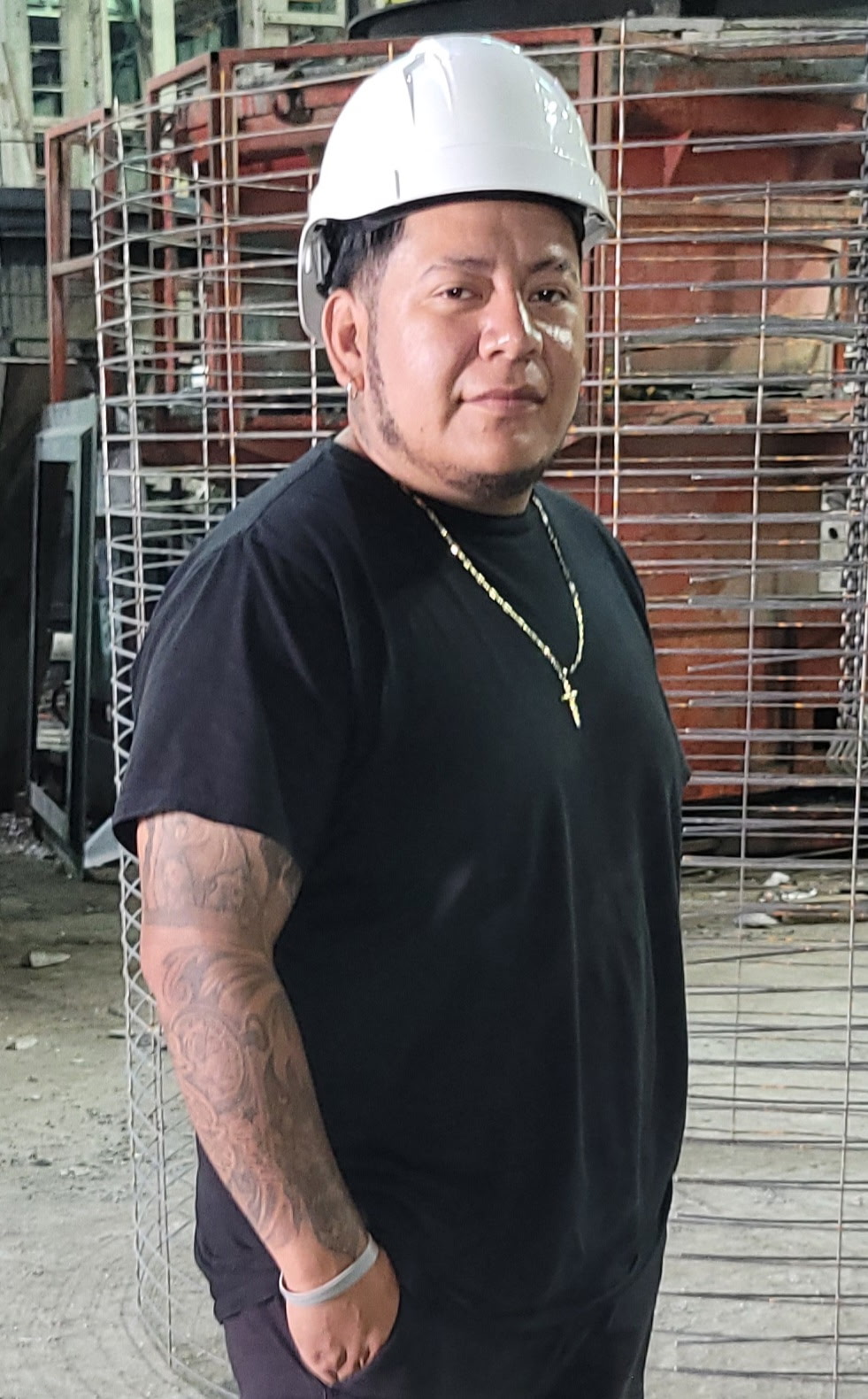 Emmanuel Sanchez