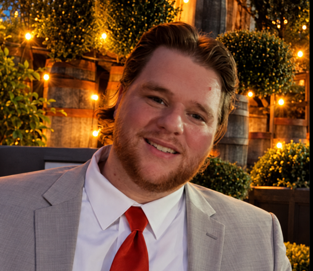 Mike A. Konrad